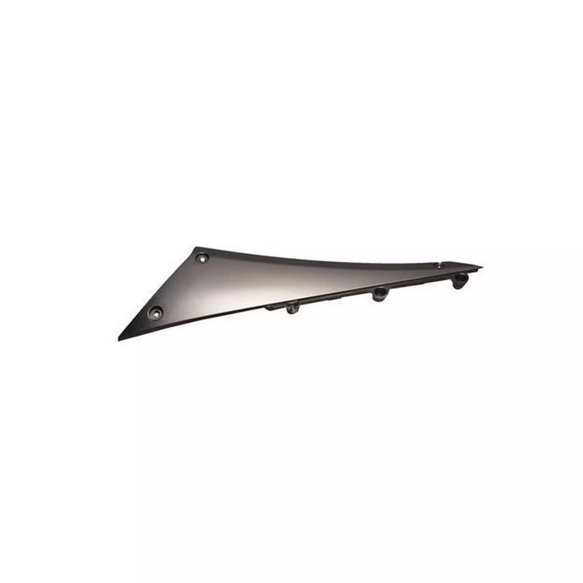 RKS NEWLIGHT 125 PRO ALT PANEL EKİ SOL GRİ BAKIR [NEWLIGHT PRO (KUBA)] #RK 40307